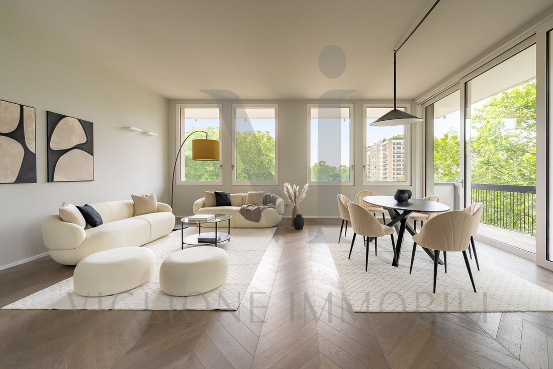 Estate in Historic Center, Milan, Lombardy 2 - 18483069