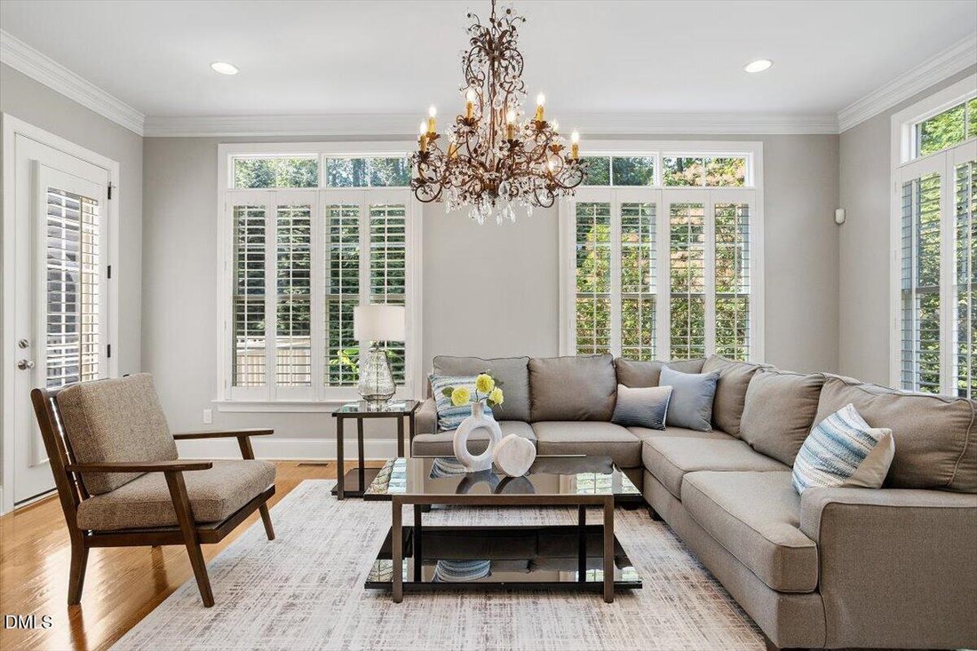 House in Cary, North Carolina, United States 1 - 18485939
