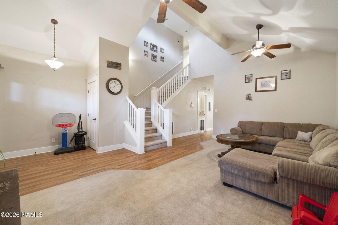 House in Flagstaff, Arizona, United States 1 - 18485055