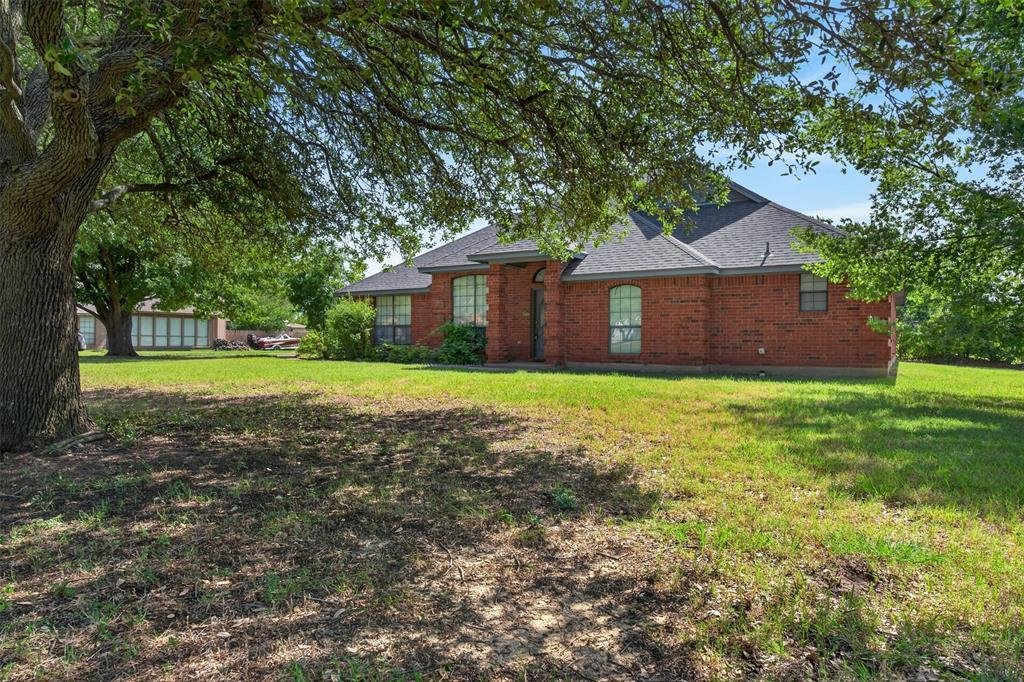House in Crowley, Texas, United States 1 - 18486443