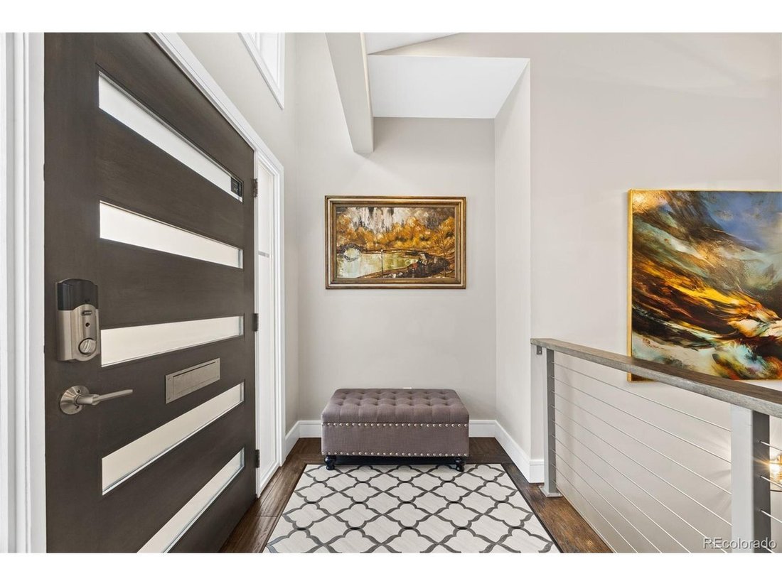 House in Denver, Colorado, United States 5 - 18487907
