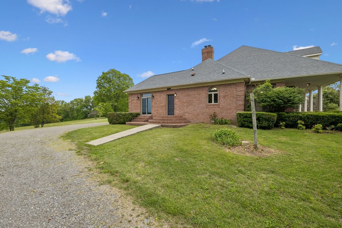 House in Dickson, Tennessee, United States 4 - 18486490