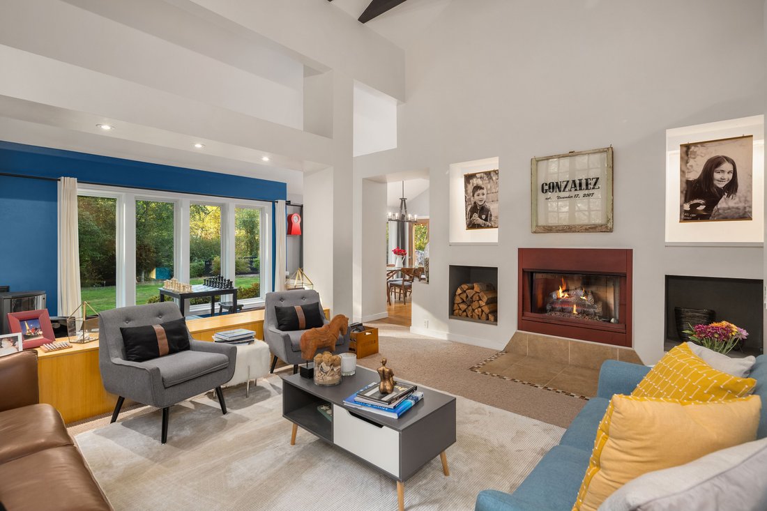 House in Cottage Lake, Washington, United States 5 - 18484010