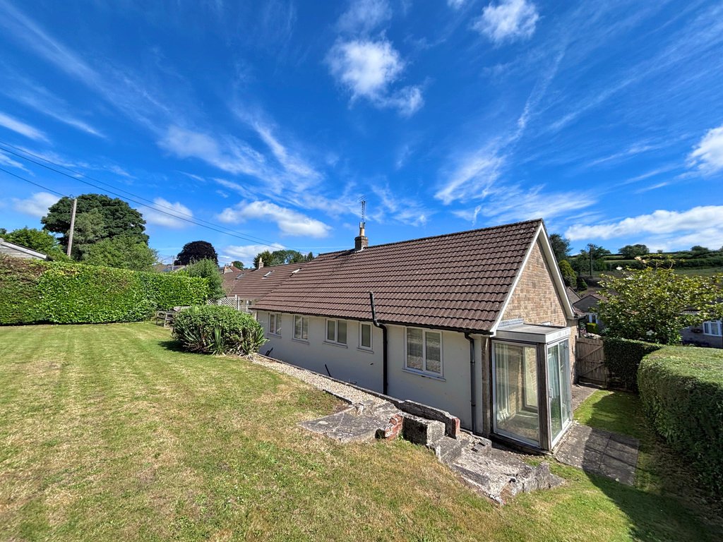 Haus in Somerset, England 2 - 18485706