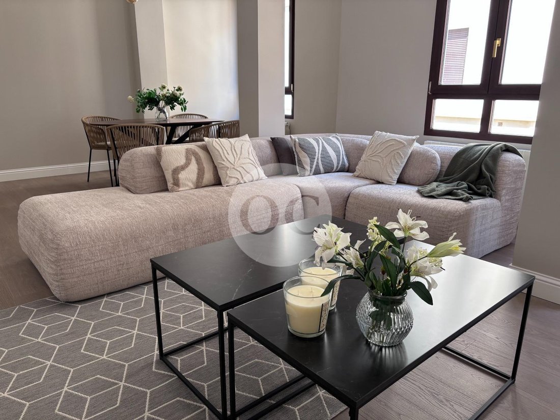 Apartment in Ciutat Vella, Valencia, Spain 4 - 18485177