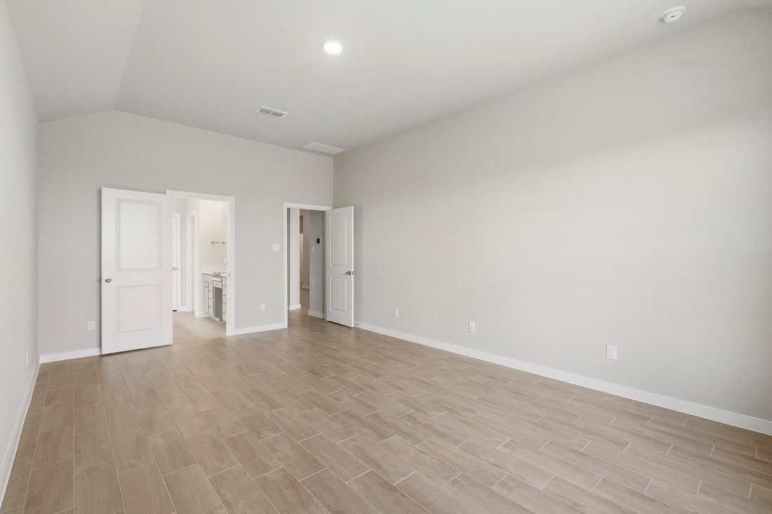House in Richmond, Texas, United States 5 - 17846423
