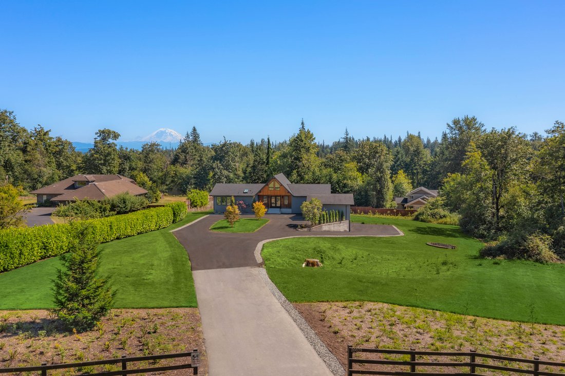 House in Renton, Washington, United States 3 - 18484868