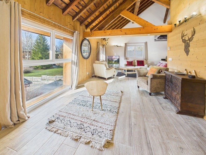 Wohnung in Samoëns, Auvergne-Rhone-Alpen, Frankreich 3 - 18486559