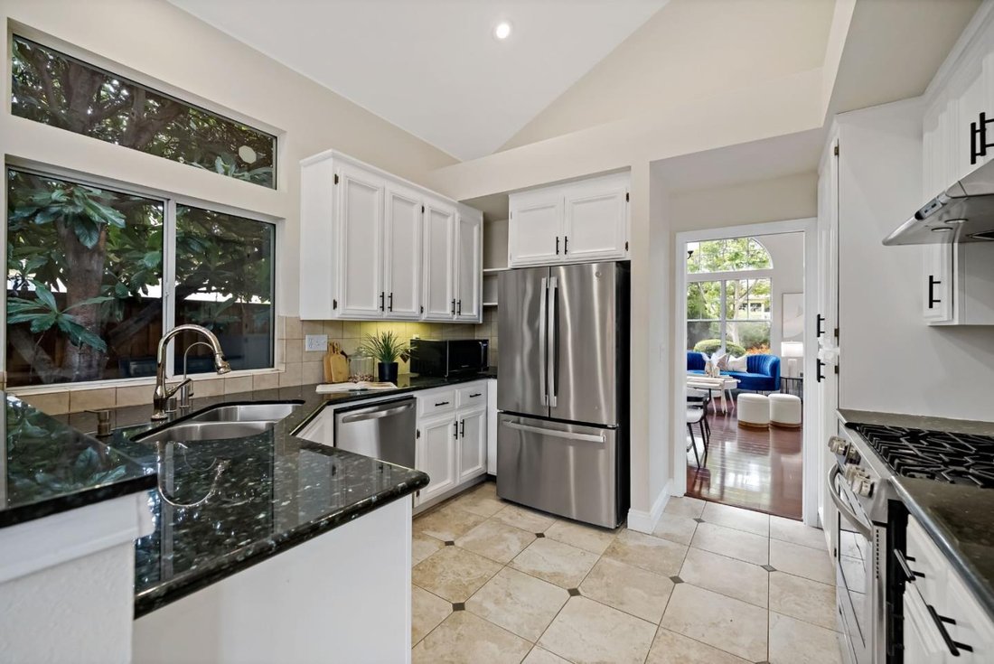 House in San Jose, California, United States 5 - 18439648