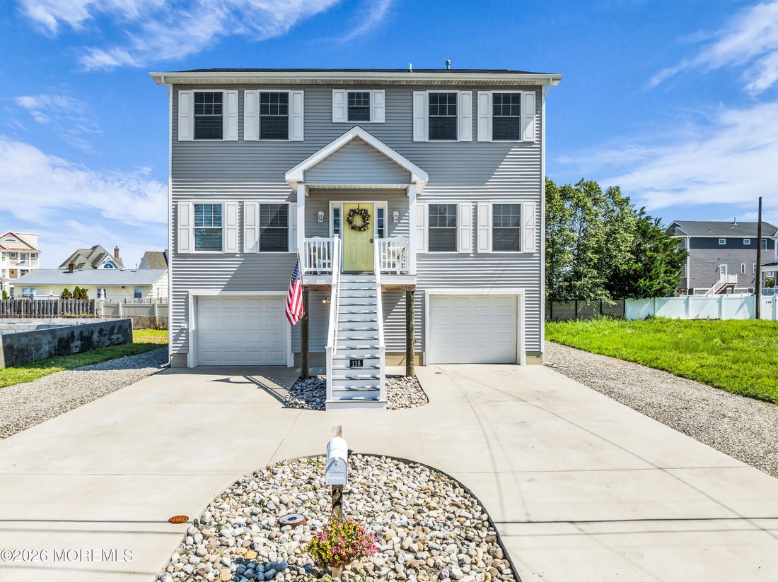 House in Toms River, New Jersey, United States 2 - 18484575