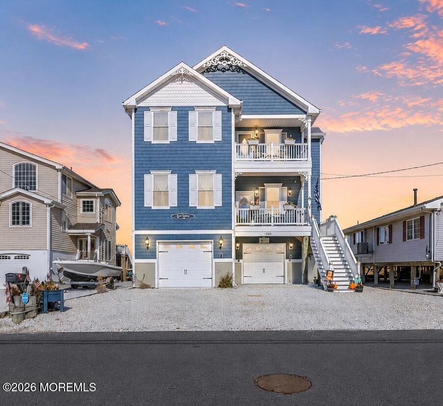 House in Little Egg Harbor Township, New Jersey, United States 4 - 18487963