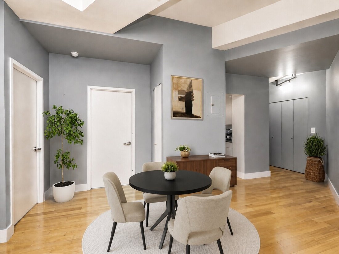 Appartement à New York, État de New York, États-Unis 2 - 17899738