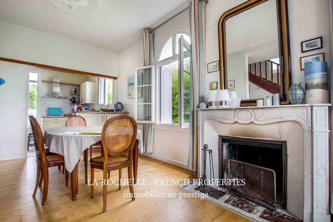 House in Pontaillac, Royan, France 5 - 18485745