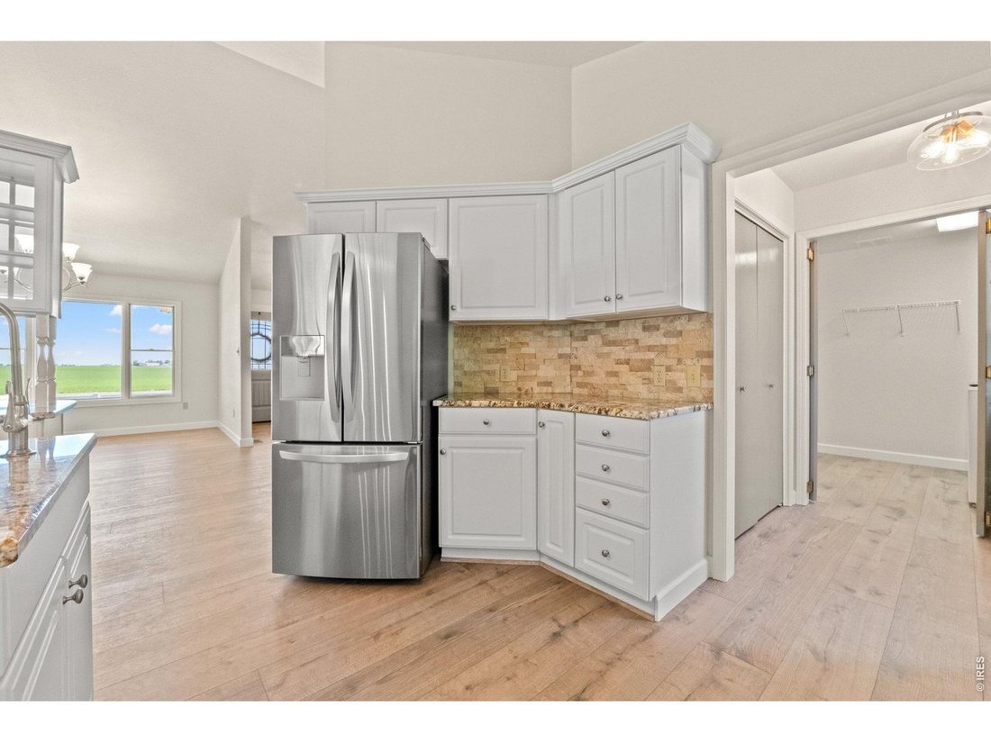 House in Fort Morgan, Colorado, United States 3 - 18483066