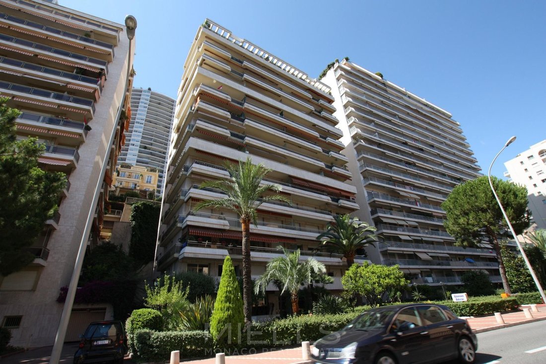 House in Monaco, Monaco 1 - 18487575