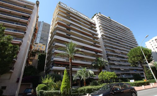 House in Monaco, Monaco 1