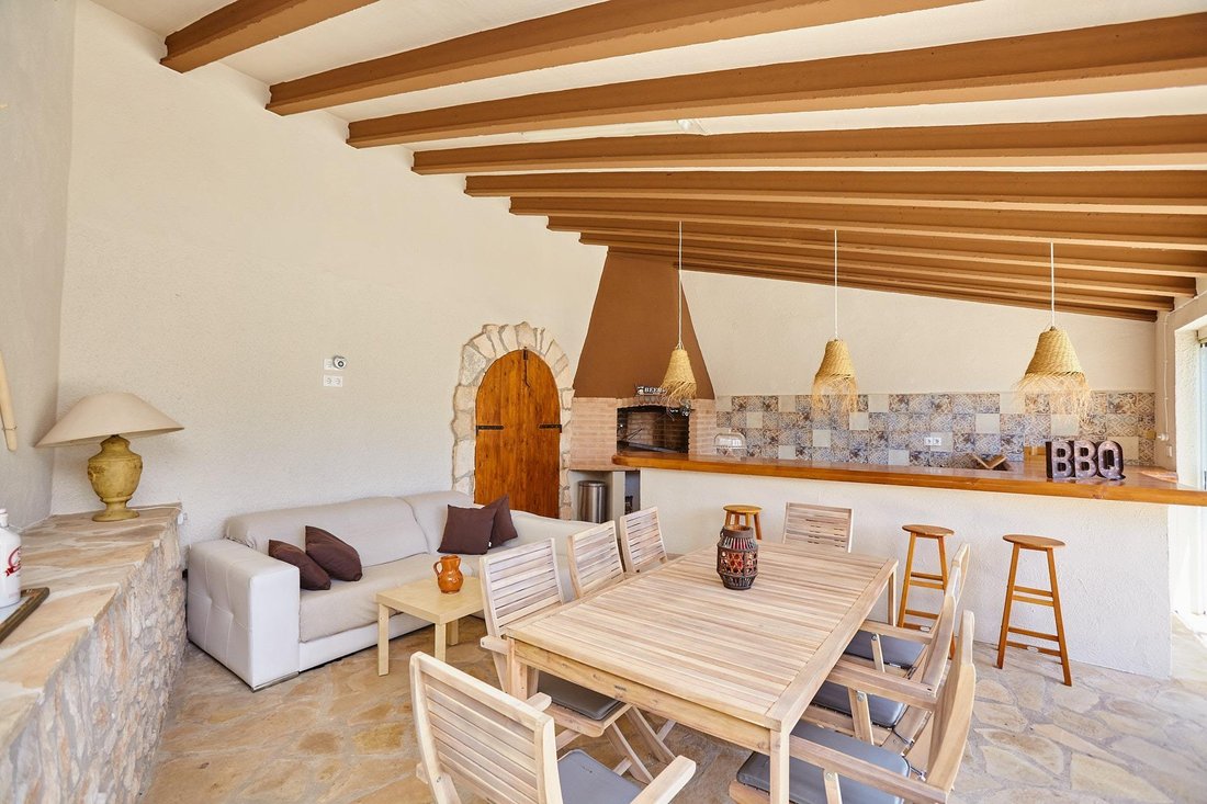 House in l'Ametlla de Mar, Catalonia, Spain 3 - 18486816