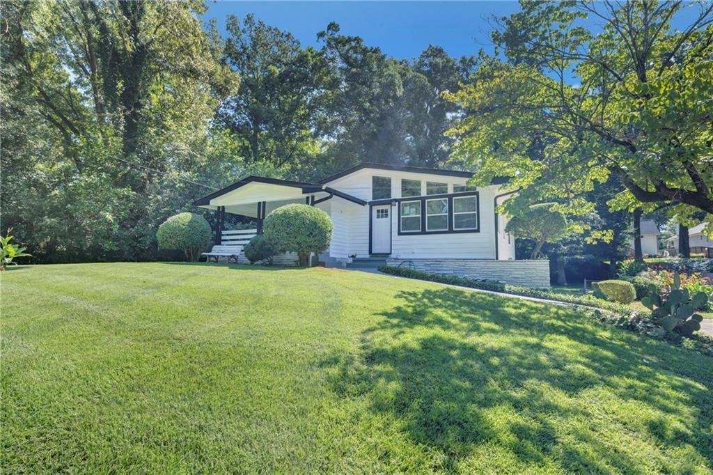 House in Decatur, Georgia, United States 1 - 18486155