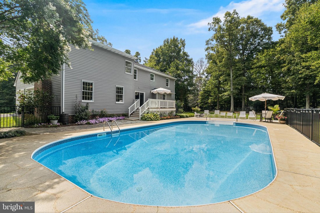 House in La Plata, Maryland, United States 4 - 18487416