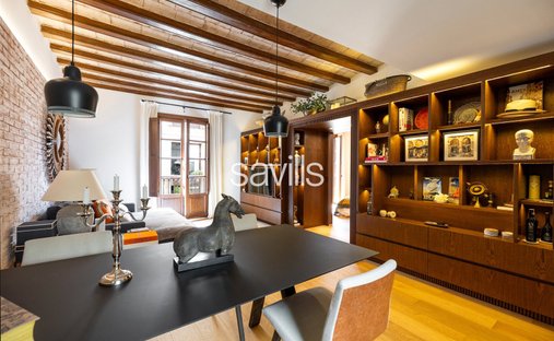 Appartement à Ciutat Vella, Barcelone, Espagne 1