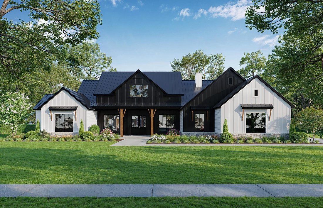 House in Georgetown, Texas, United States 2 - 18483430