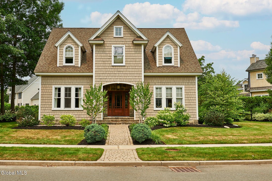 House in Saratoga Springs, New York, United States 1 - 18483178