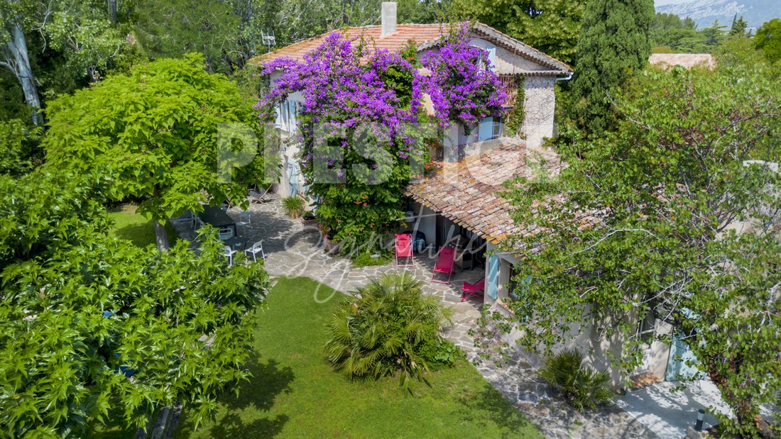 House in Sud, Le Pradet, France 1 - 18485658