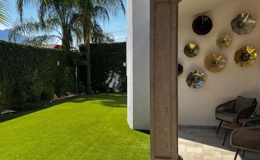 Casa en Monterrey, Nuevo León, México 1