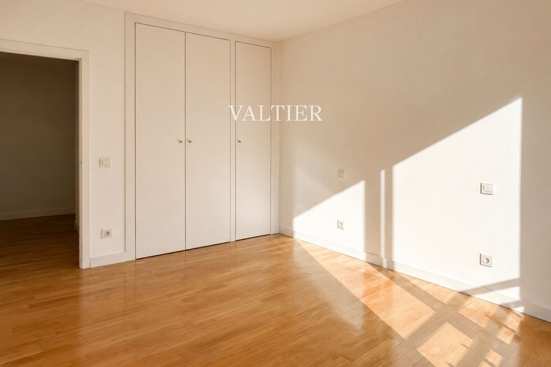 Apartment in Retiro, Madrid, Spain 2 - 18359363