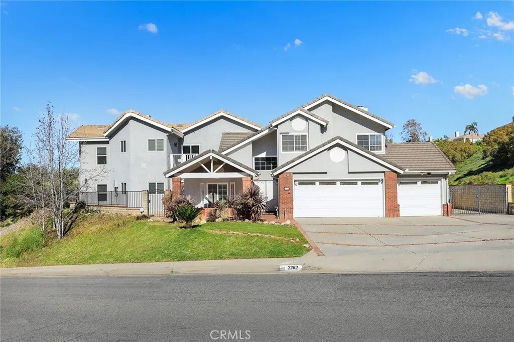 Condo in Rowland Heights, California, United States 1 - 18488237