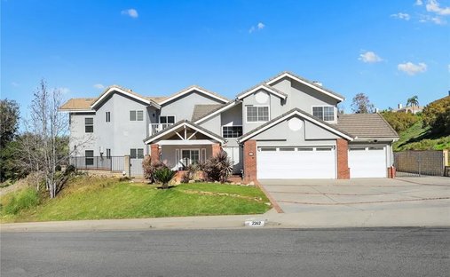 Eigentumswohnung in Rowland Heights, Kalifornien, Vereinigte Staaten 1