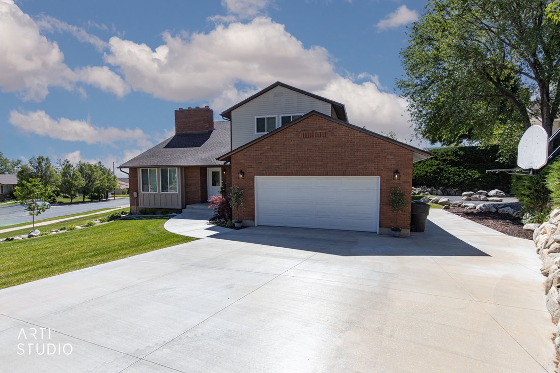 House in Farmington, Utah, United States 4 - 18483109