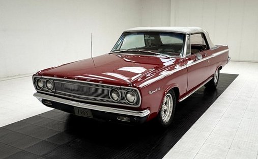 90 323 Miles/383ci 4bbl V8/A727 Auto/SSBC Power Front Discs/Window Sticker in Morgantown, United States 1