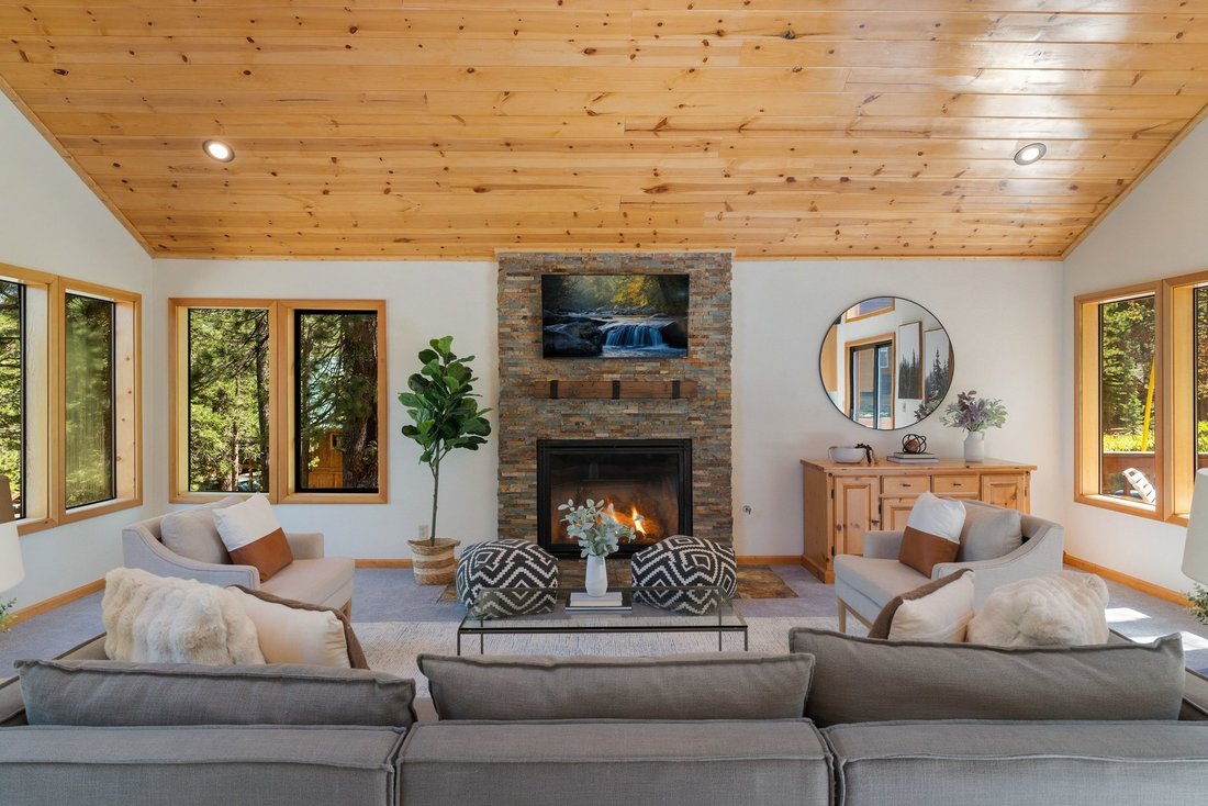 House in Truckee, California, United States 5 - 18484794