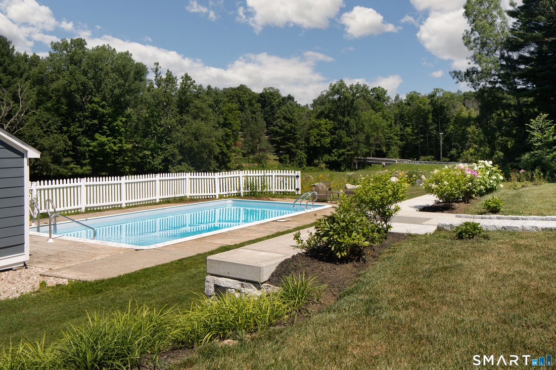 Maison à North Canaan, Connecticut, États-Unis 2 - 18483314