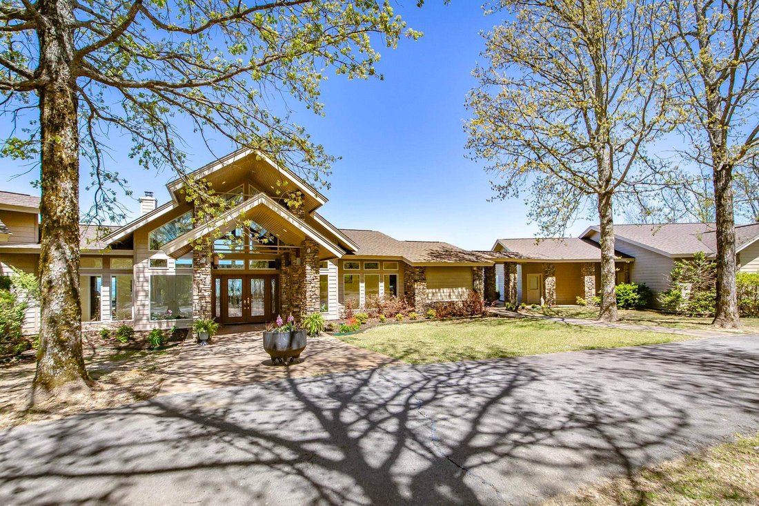 House in Quitman, Arkansas, United States 3 - 18485271