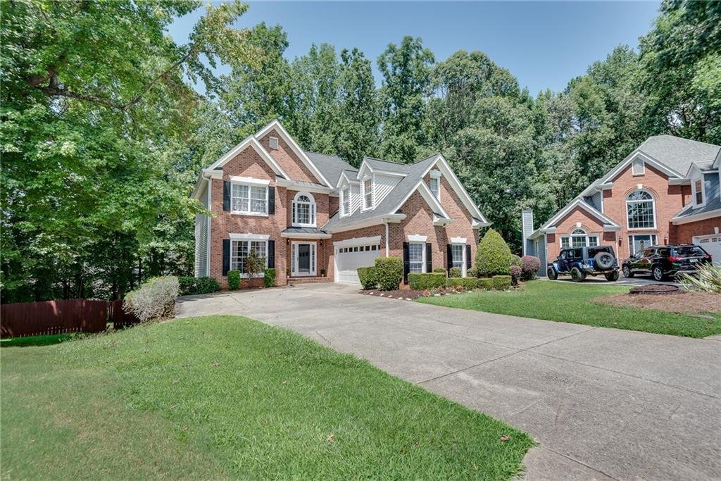 House in Suwanee, Georgia, United States 3 - 18483783