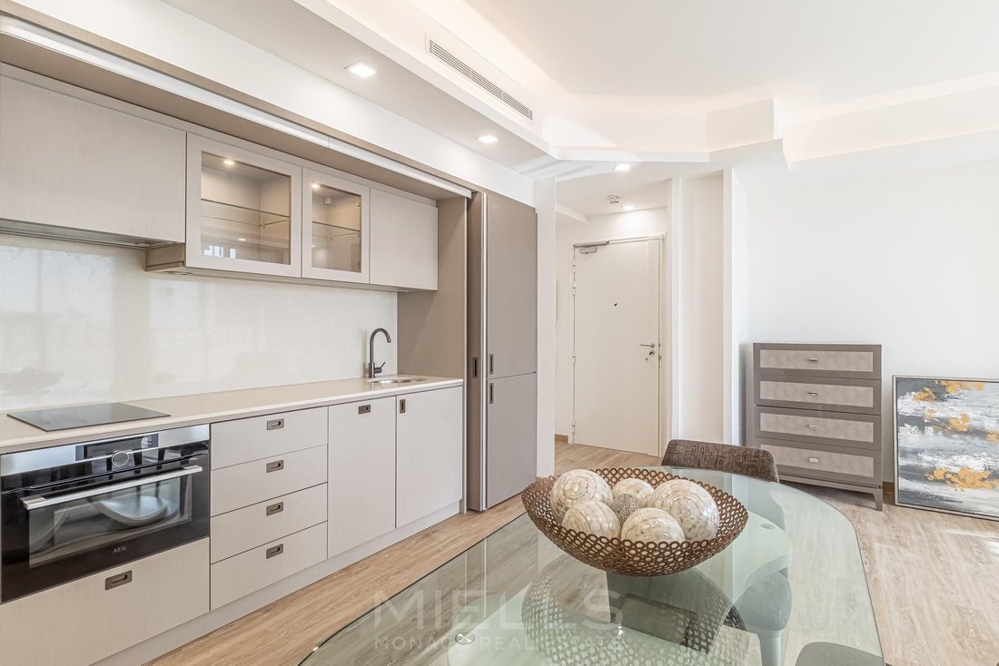 House in Monaco, Monaco 5 - 18487569