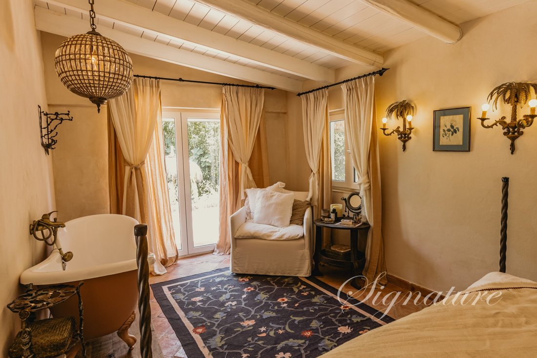 Finca in Estoi, Algarve, Portugal 3 - 18486899