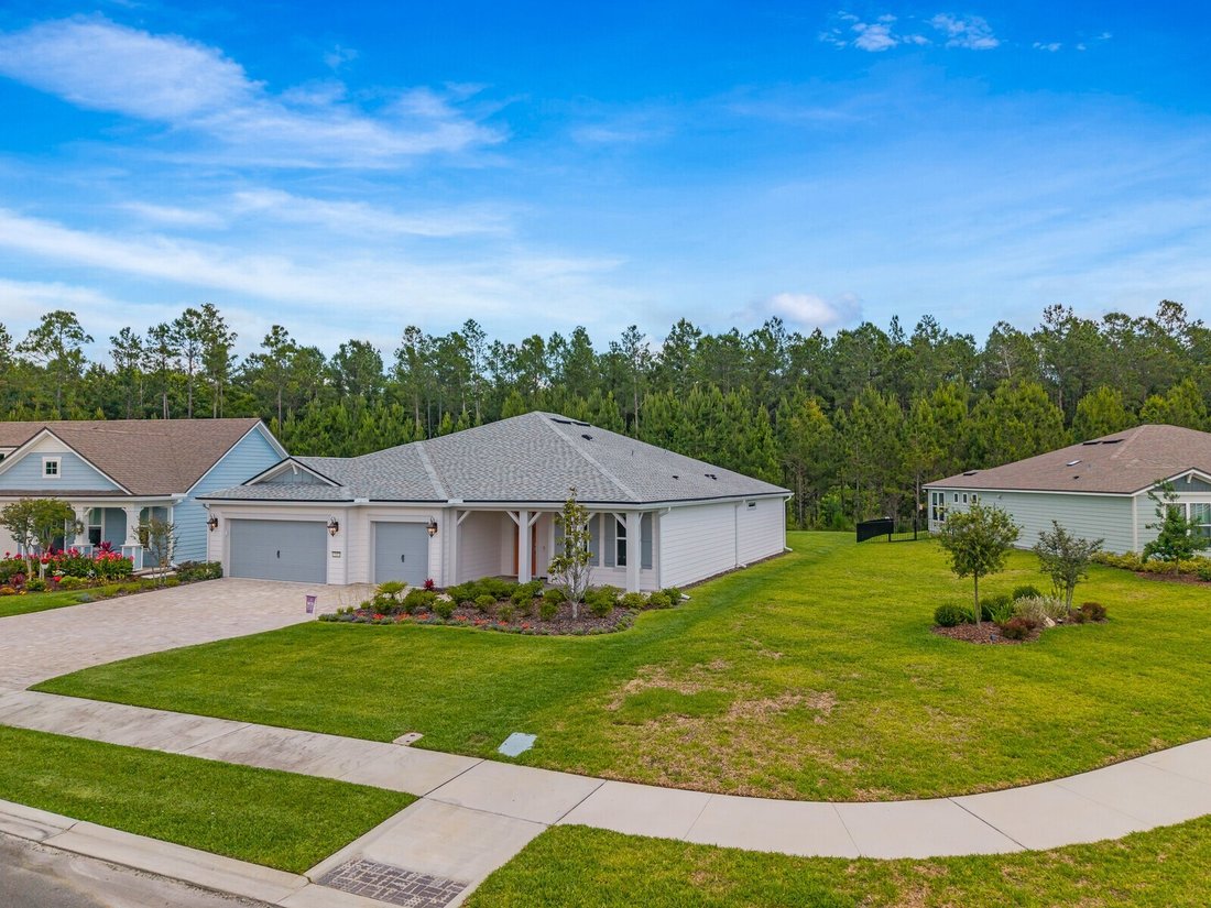 House in Yulee, Florida, United States 2 - 18483167