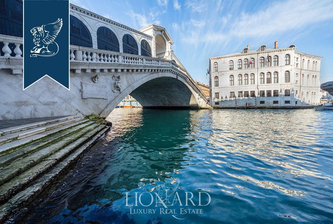 Apartment in San Marco, Venice, Italy 3 - 17989329