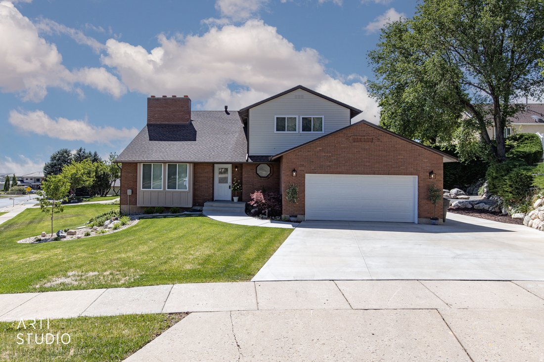 House in Farmington, Utah, United States 3 - 18483109