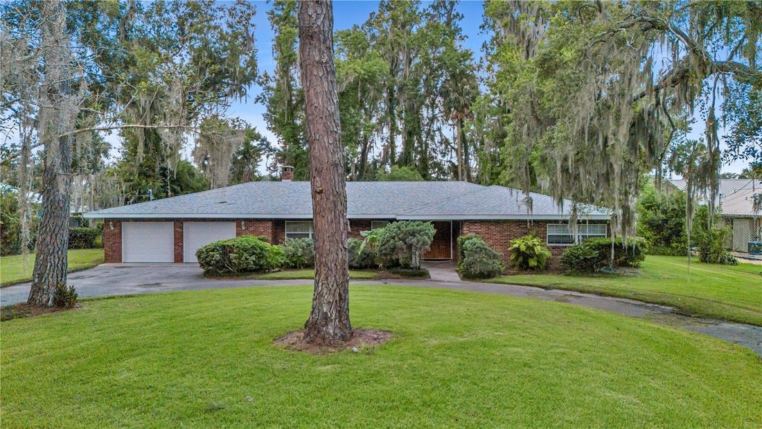 House in Astor, Florida, United States 1 - 18485599