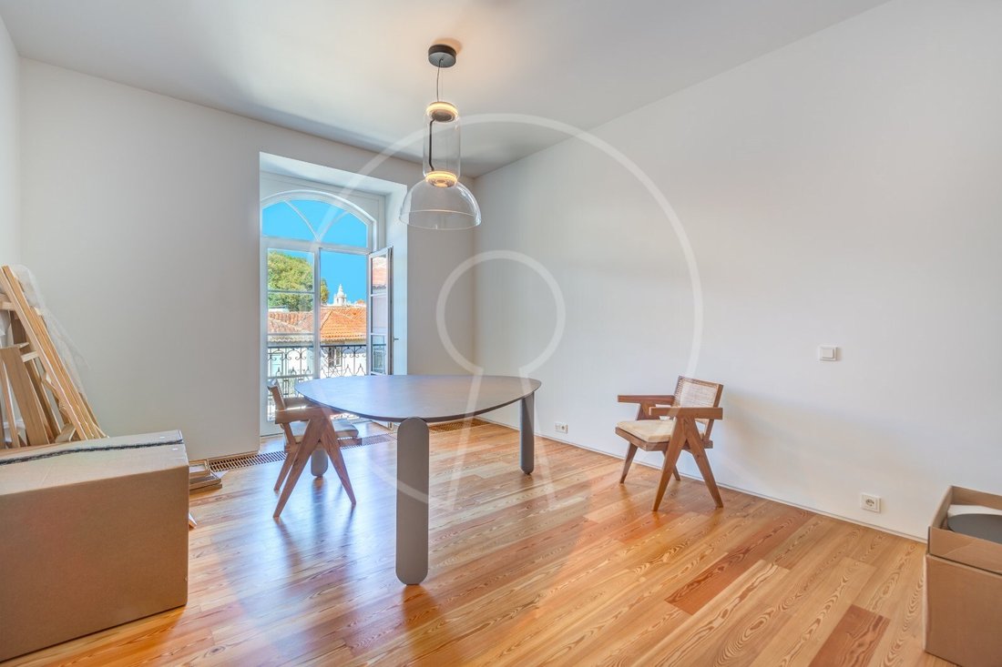 House in Santa Maria Maior, Lisbon, Portugal 5 - 15036980