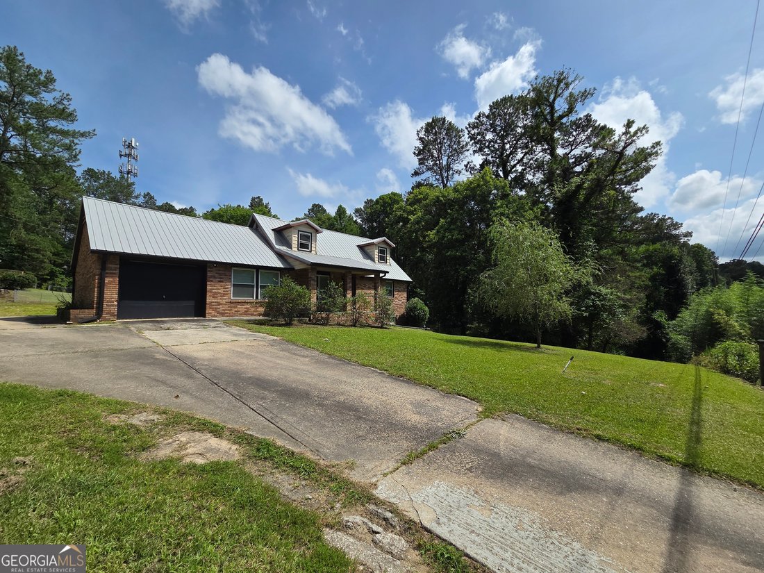 House in Dallas, Georgia, United States 1 - 18488187
