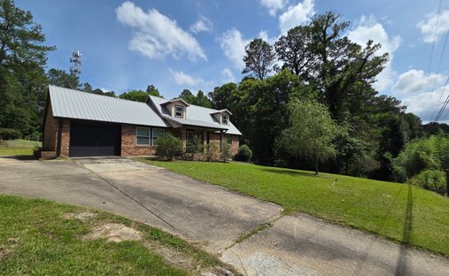 House in Dallas, Georgia, United States 1