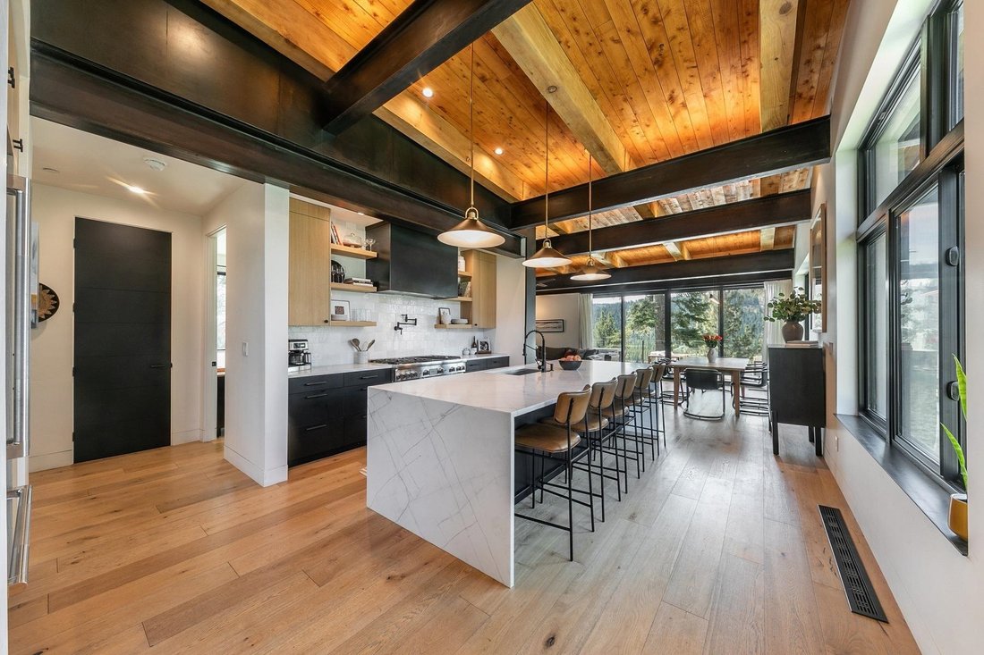 House in Truckee, California, United States 3 - 18485044