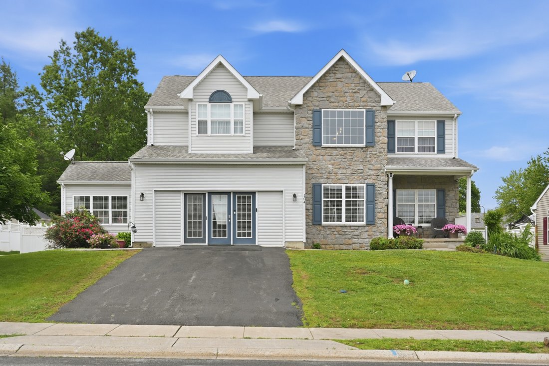 House in Elkton, Maryland, United States 1 - 18484028