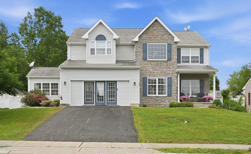 Maison à Elkton, Maryland, États-Unis 1