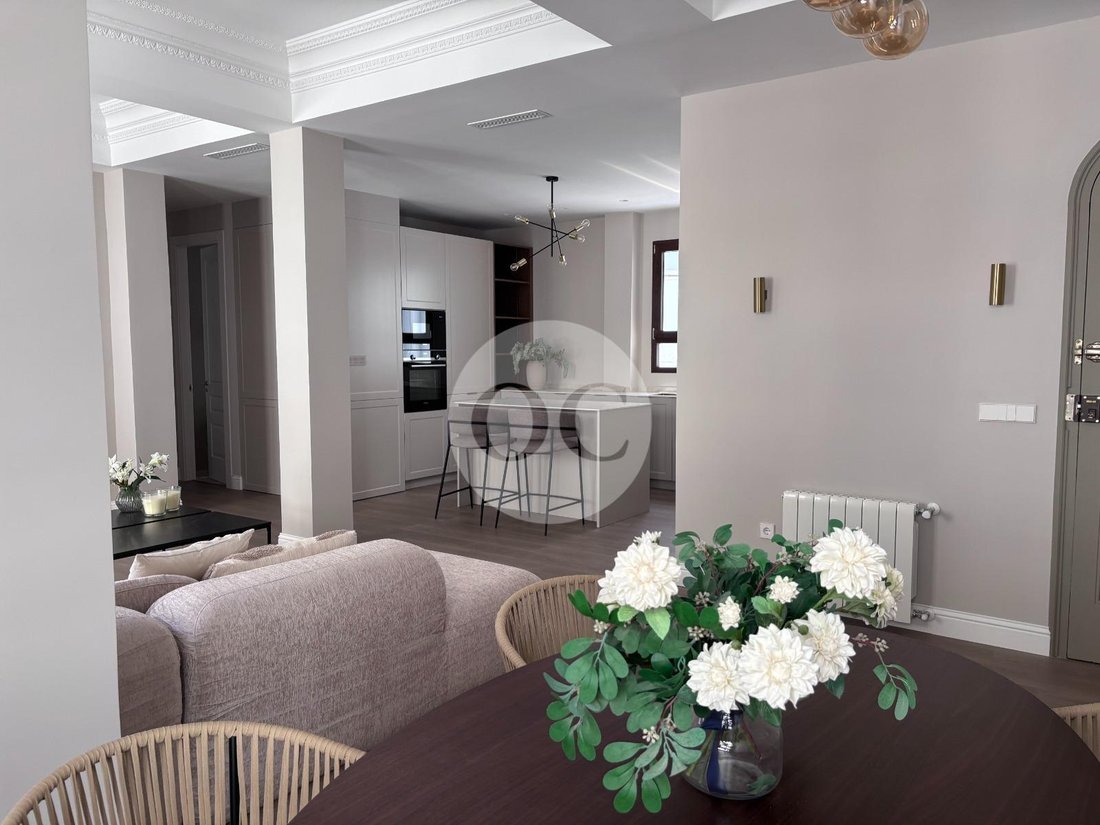 Apartment in Ciutat Vella, Valencia, Spain 5 - 18485177